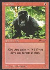 Kird Ape